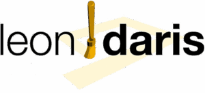 logo Leon Daris Schilderwerken